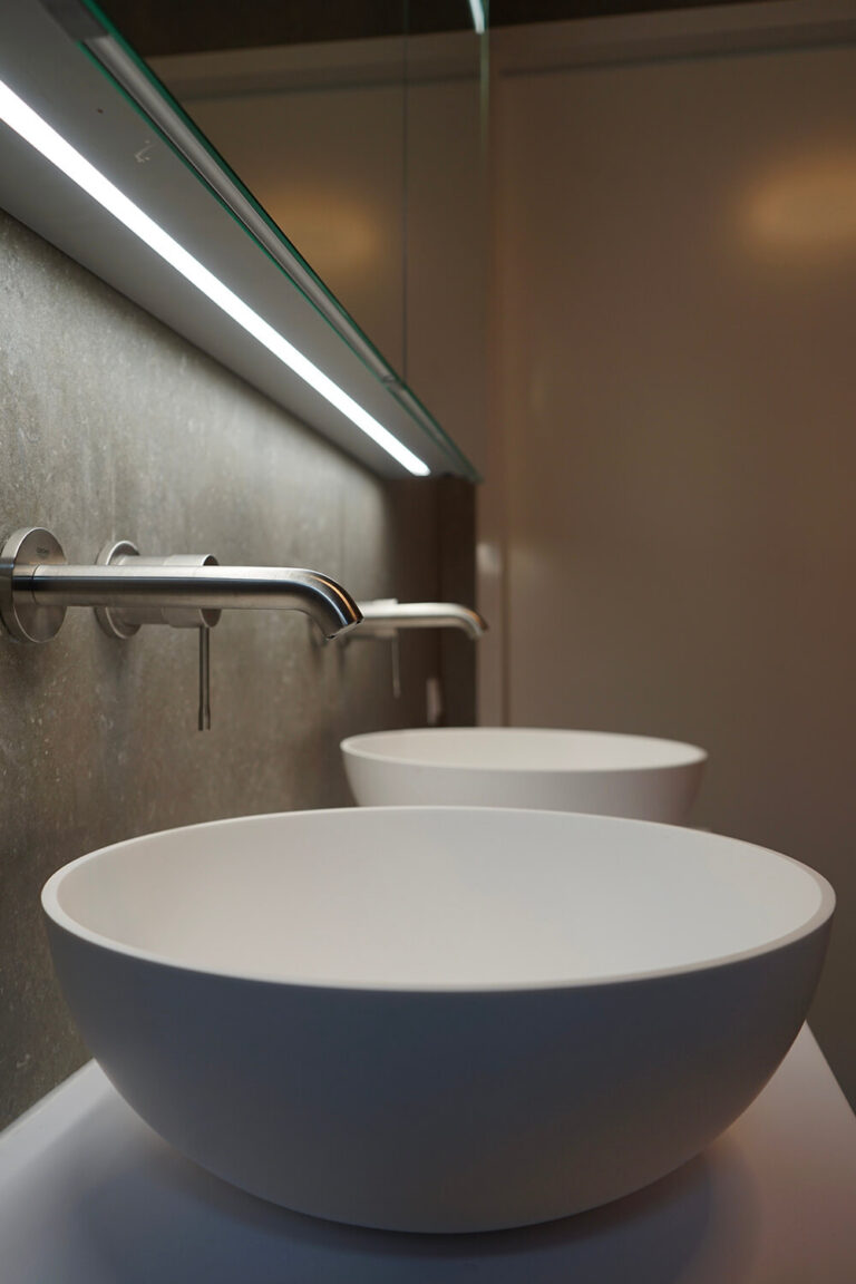 Monster badkamer 2-1