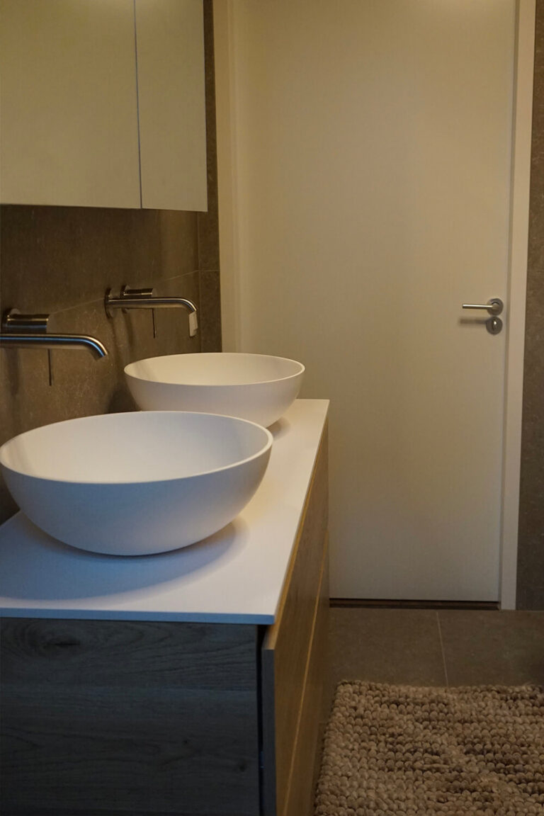 Monster badkamer 2-3