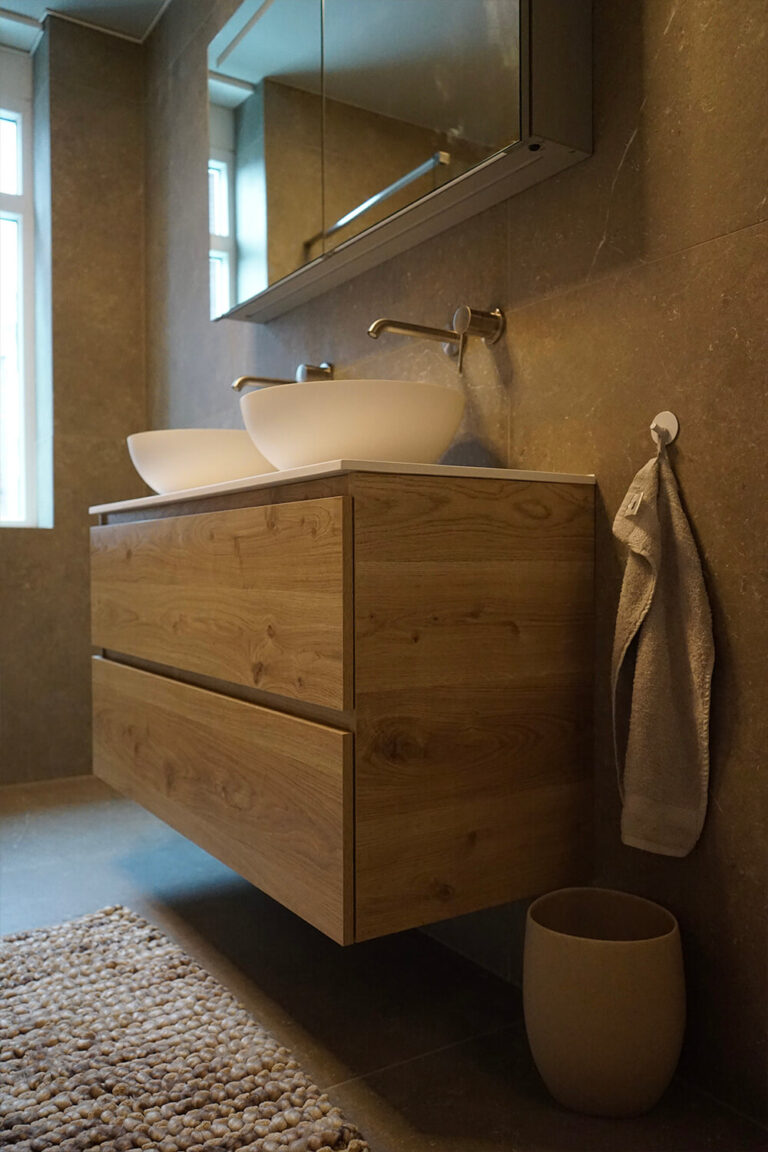 Monster badkamer 2-4